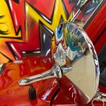Peel P50 1964 года (CA)